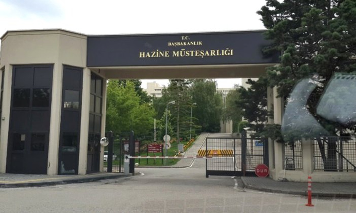 Hazine\'den euro cinsi sukuk ihracı