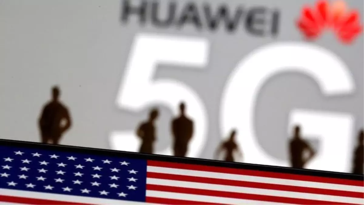 Huawei CEO\'sundan Çin Hükümetine: Amerika\'ya Karşı Bir Misilleme İstemiyorum