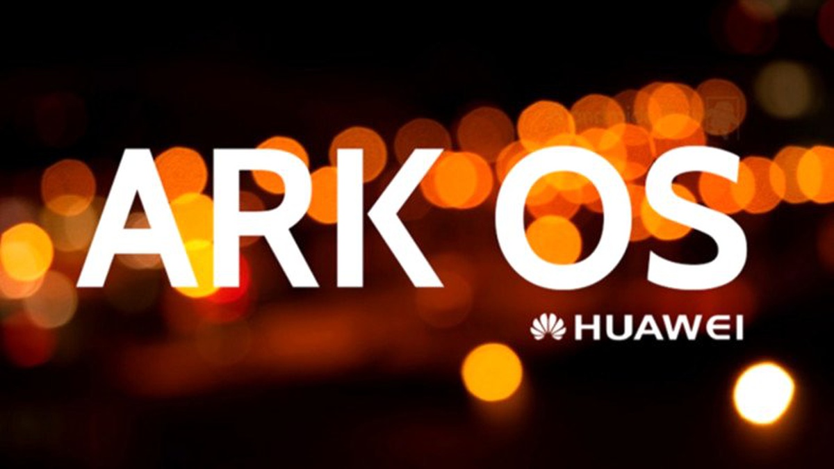 Huawei\'nin Yeni İşletim Sistemi İçin Aldığı Tescil Başvurusu Ortaya Çıktı: Karşınızda Ark OS