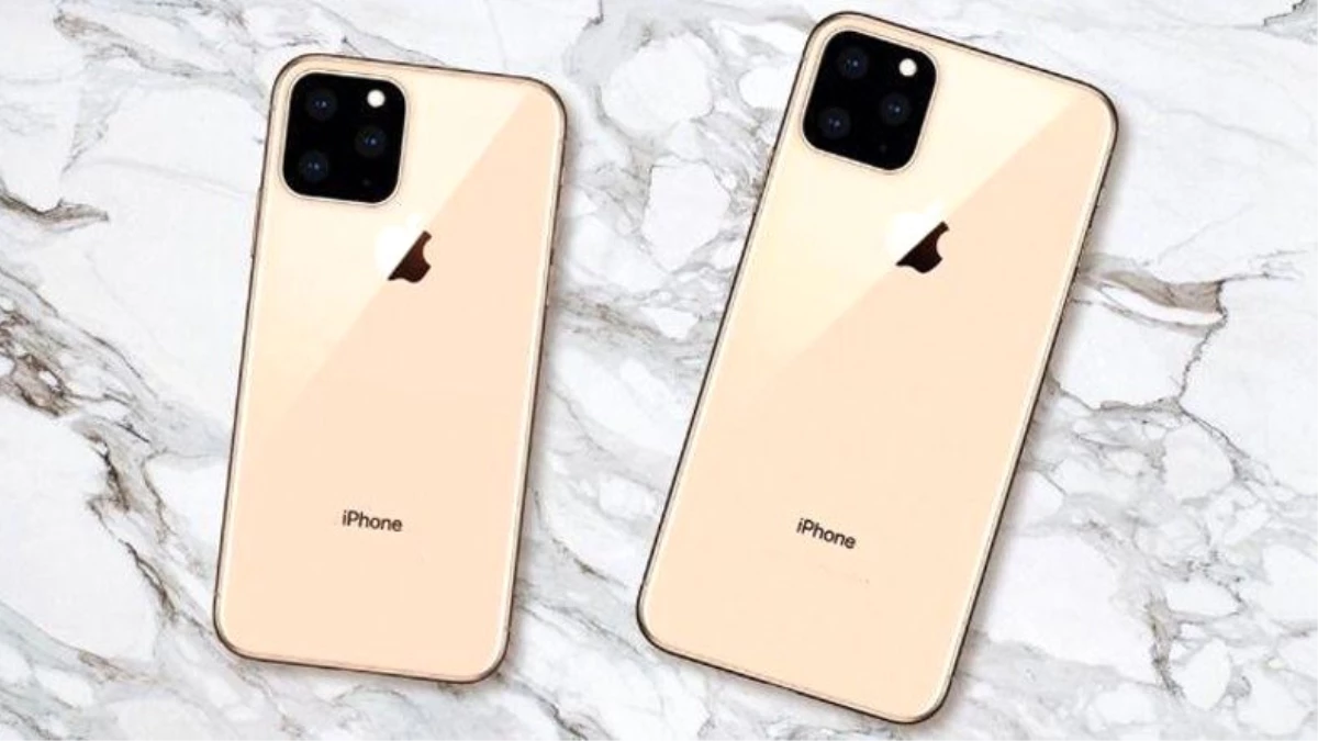 İddia: iPhone 11\'in Bluetooth\'u iki Farklı Cihaza Ses Gönderebilecek