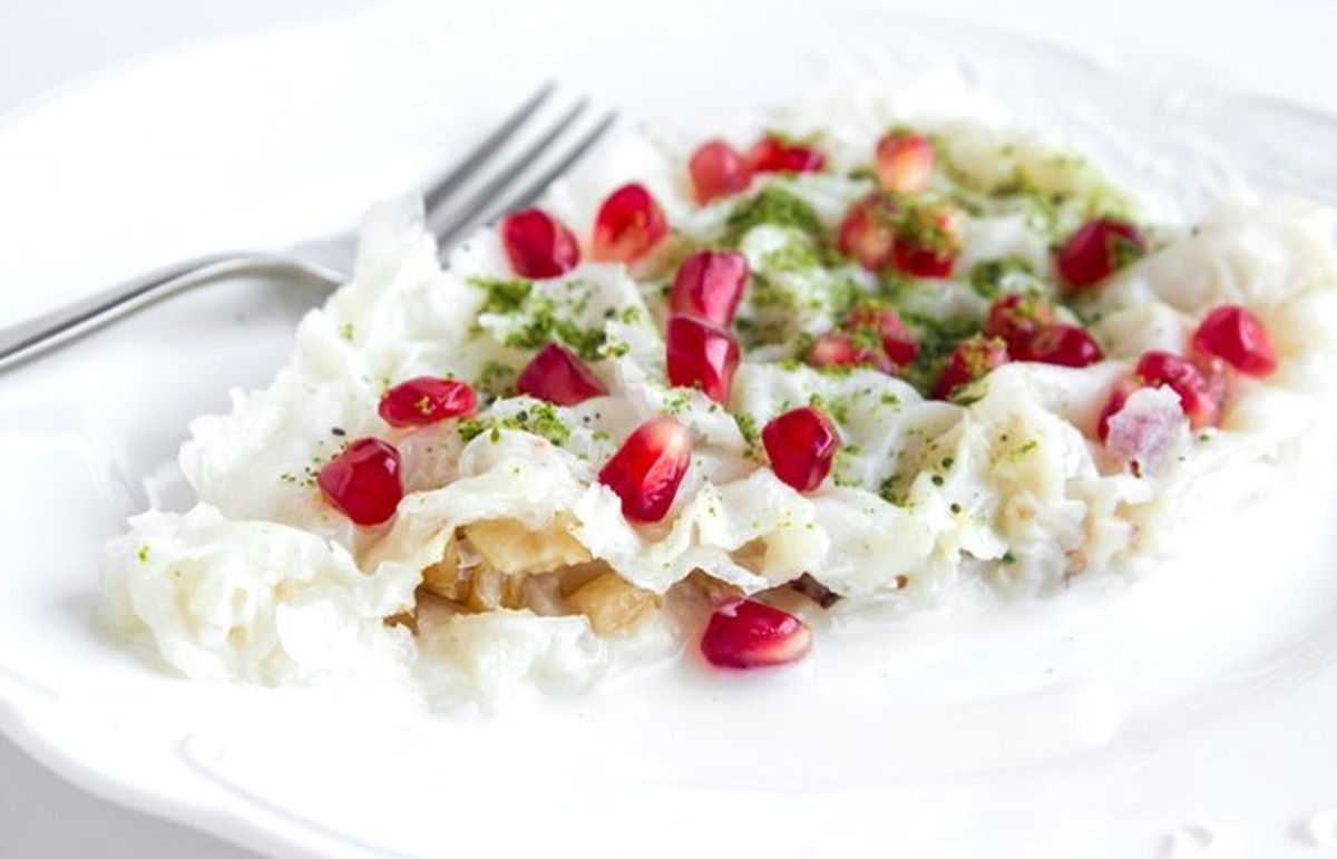İftar ve sahur yemeklerinde neler tercih ediliyor?