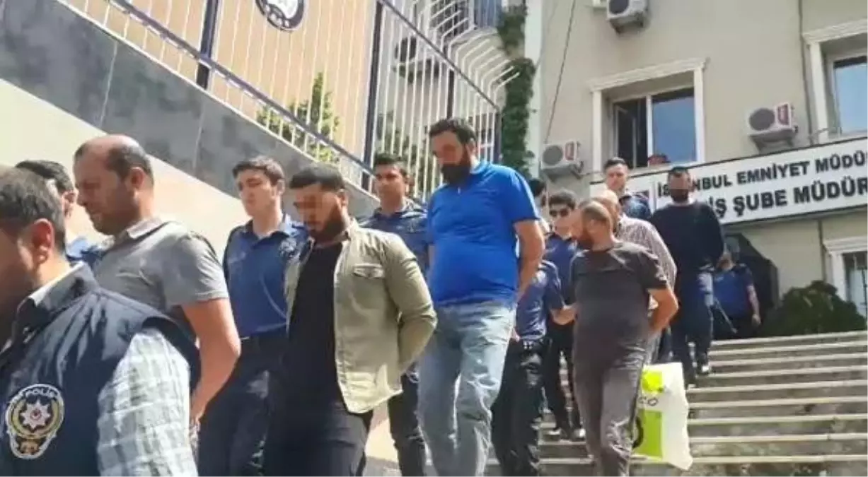 İşadamı cinayetinin arkasından kumar çetesi çıktı