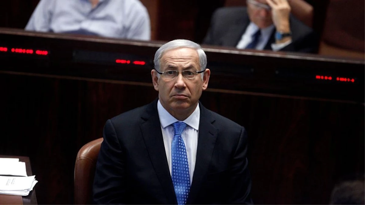 İsrail\'de koalisyon görüşmeleri tıkandı: Netanyahu\'dan sürenin dolmasına iki gün kala erken seçim...
