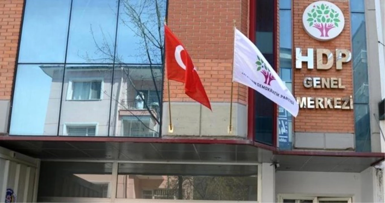 Kemal Kılıçdaroğlu\'nun "Kürtçe" Çıkışına HDP\'den Destek: Bu İfadelerin Çok Önemli Olduğunu Düşünüyoruz