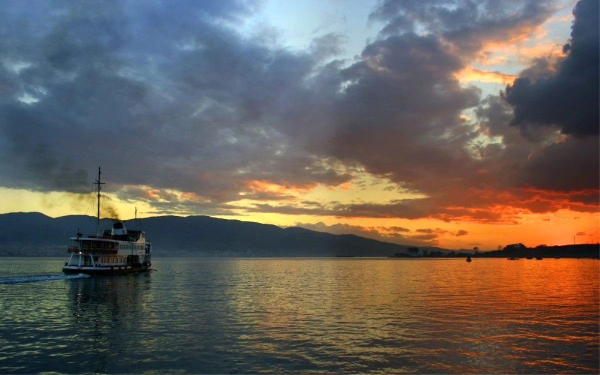 Kocaeli\'de Büyükada ve mehtap turları başlıyor