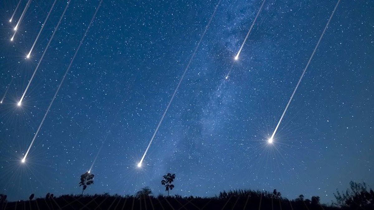 NASA, Avustralya\'da Görüntülenen Gök Cismi Hakkında Açıklama Yaptı