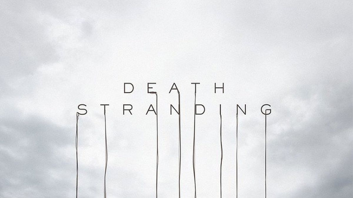 Önümüzdeki Günlerde Death Stranding\'e Dair Yeni Bilgiler Gelecek