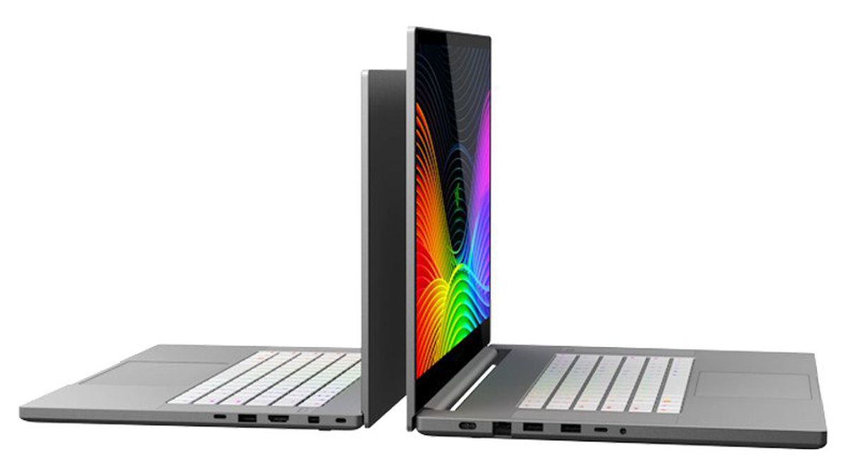 Razer, Yeni Dizüstüleri Blade 15 ve 17 Studio Edition\'ı Tanıttı