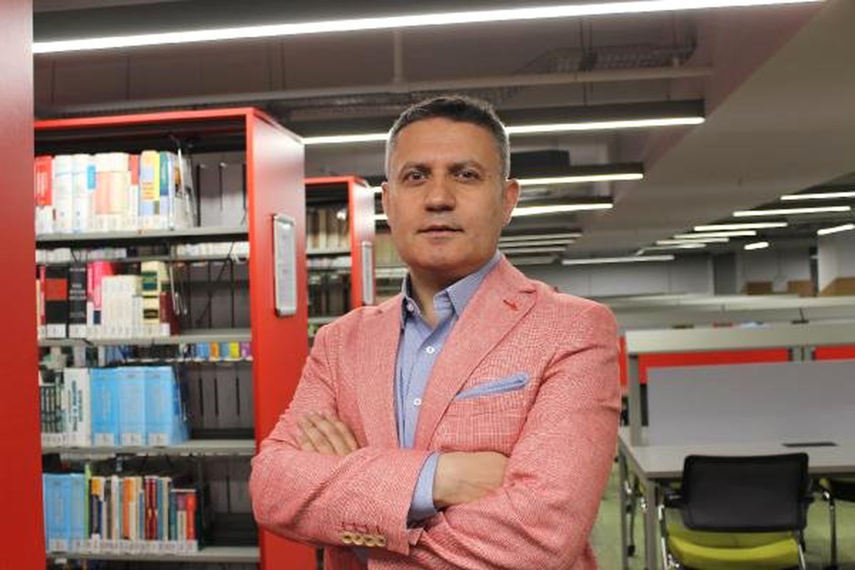 Sosyal medyadan otobana "makas" terörü