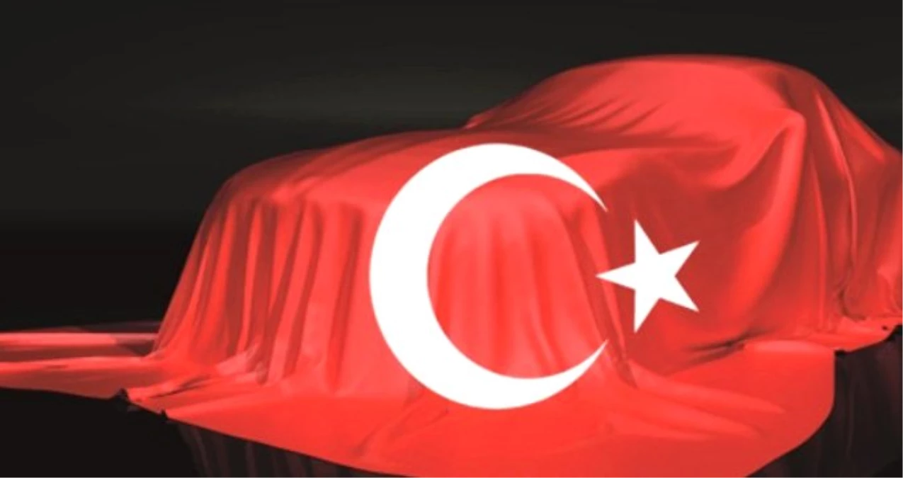 Türkiye\'nin Yerli Otomobili 500 Kilometre Menzili Yakalayacak Şekilde Tasarlanıyor