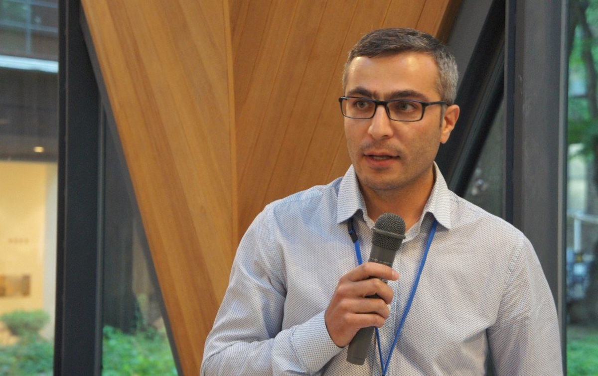 Türkmen: "Dünya nükleerden vazgeçmiyor aksine büyük atılım için gün sayıyor"