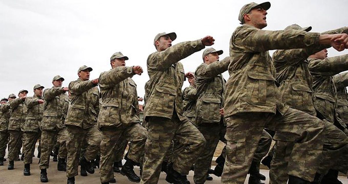 Yeni Askerlik Sisteminin Personel İçin Avantajları Neler? Yeni Askerlik Sisteminin Personel İçin Avantajları Neler?