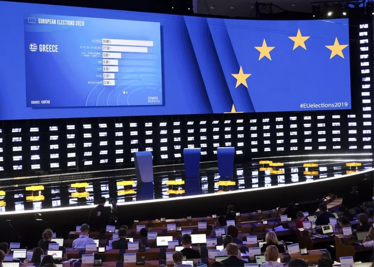 Yunanistan\'da erken seçim çağrısı