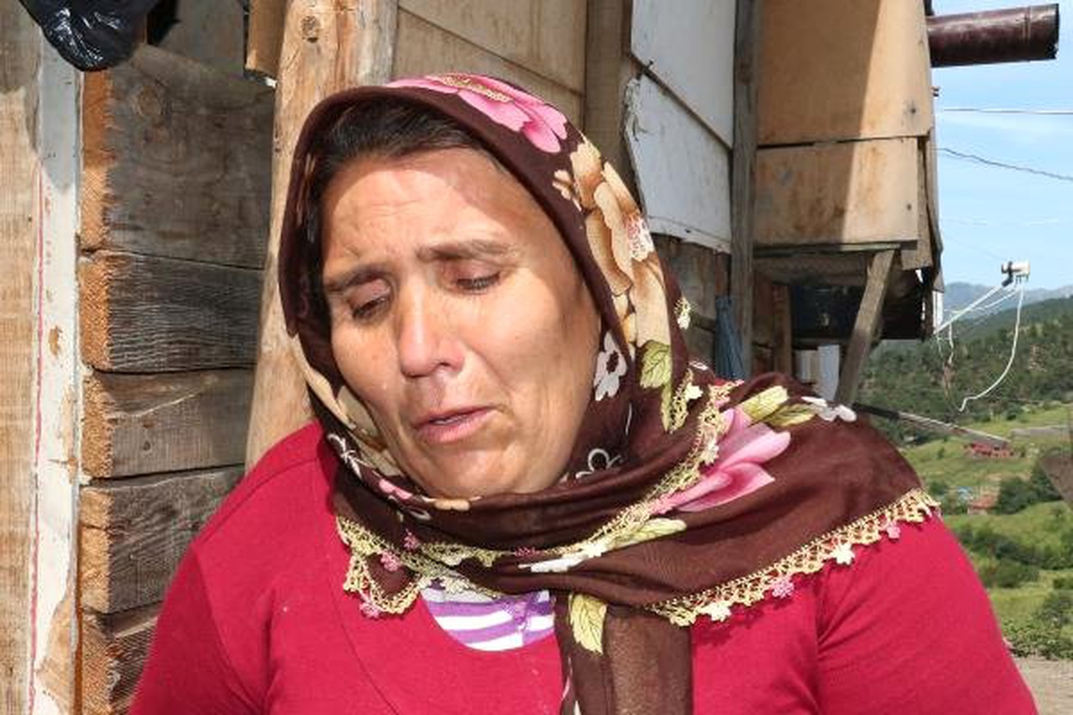 1,5 yaşındaki Ecrin\'i yeniden arama çalışması başlatıldı (2)