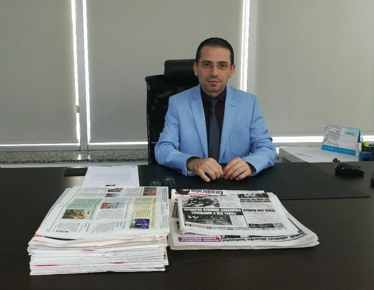 Adana Valiliği\'nden resmi ilan genelgesi