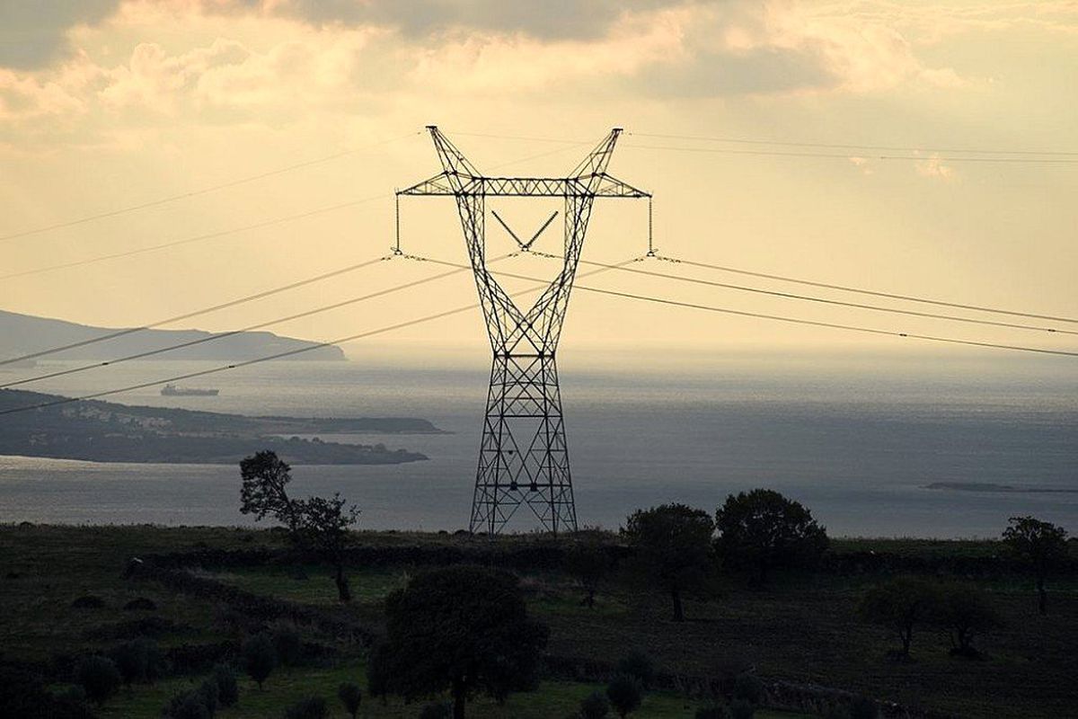 Aliağa\'da elektrik kesintisi yapılacak