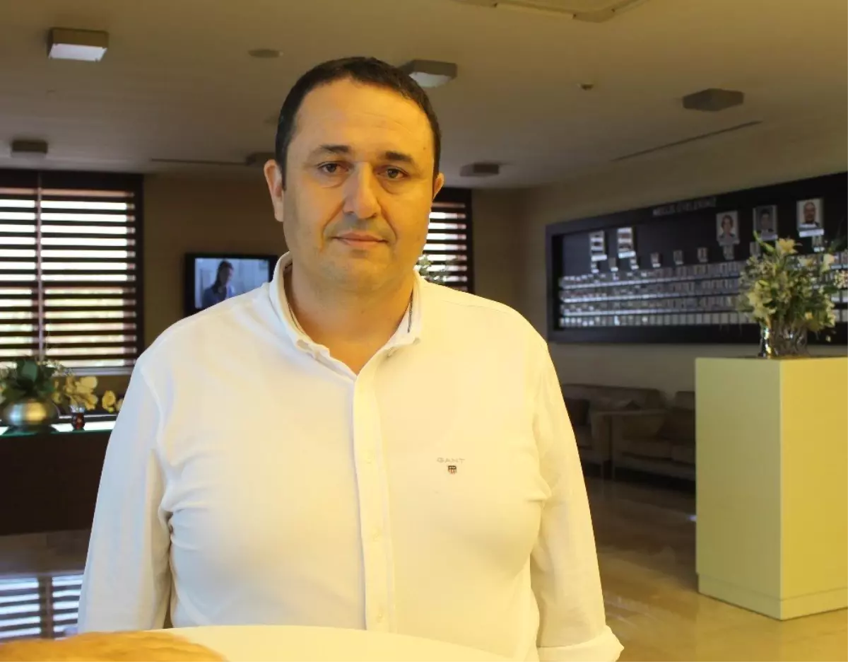 \'Antalya\'da bayramda yer kalmadı\' söylemlerine tepki