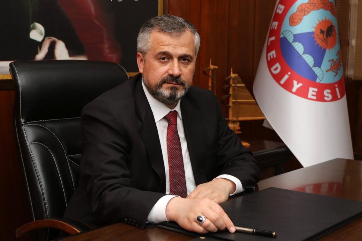 Başkan Hamit Kılıç\'tan \'Kadir Gecesi\'ne davet