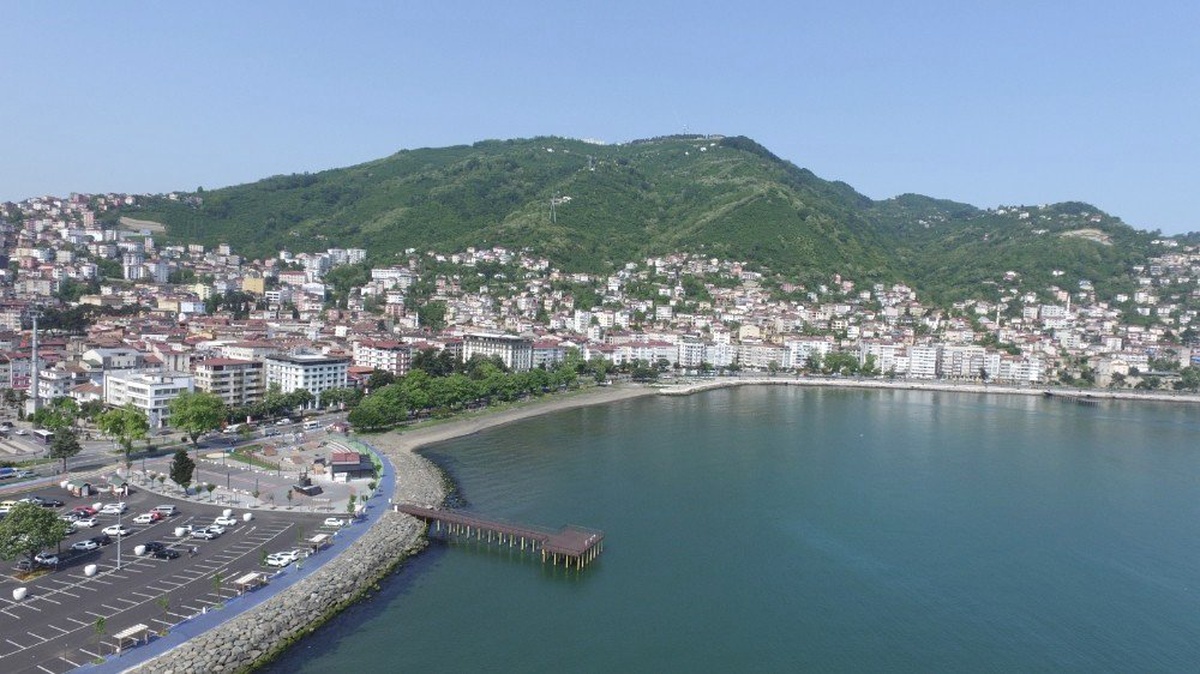 Boztepe\'ye 20 milyon liralık yatırım