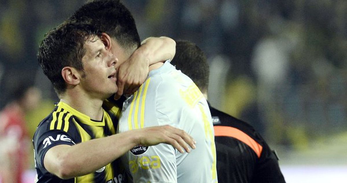 Emre Belözoğlu, Volkan Demirel için devreye girdi! Yönetimin fikri değişti