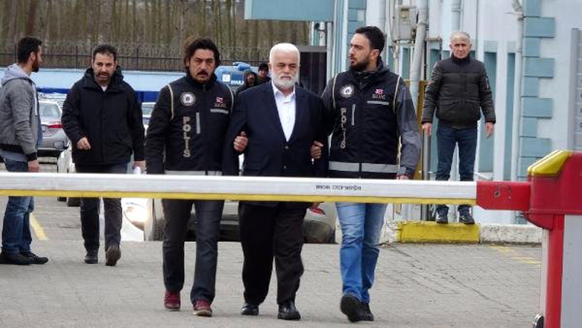 FETÖ sanığı lokantacı: Yerimi mesken tuttular, kurtulmaya çalıştım
