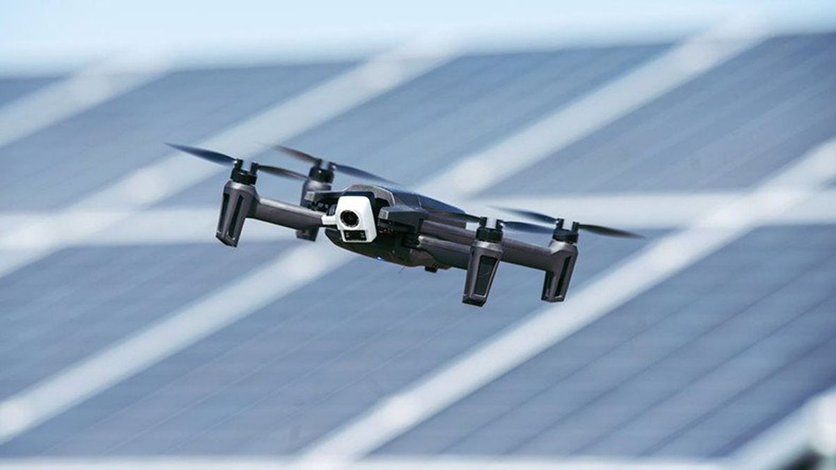 Fransız Drone Üreticisi Parrot, ABD\'ye Casus Hava Aracı Üretecek
