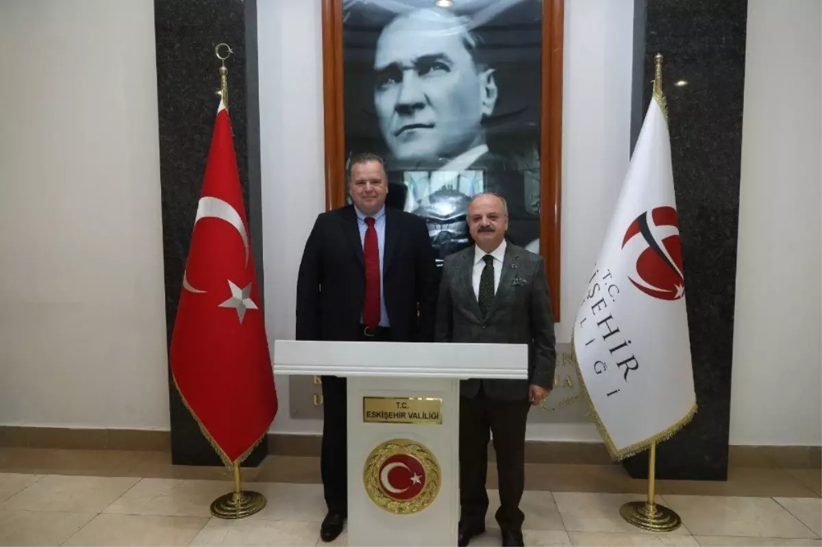 Hırvatistan\'dan Türkiye\'ye Avrupa Birliği\'nde tam destek