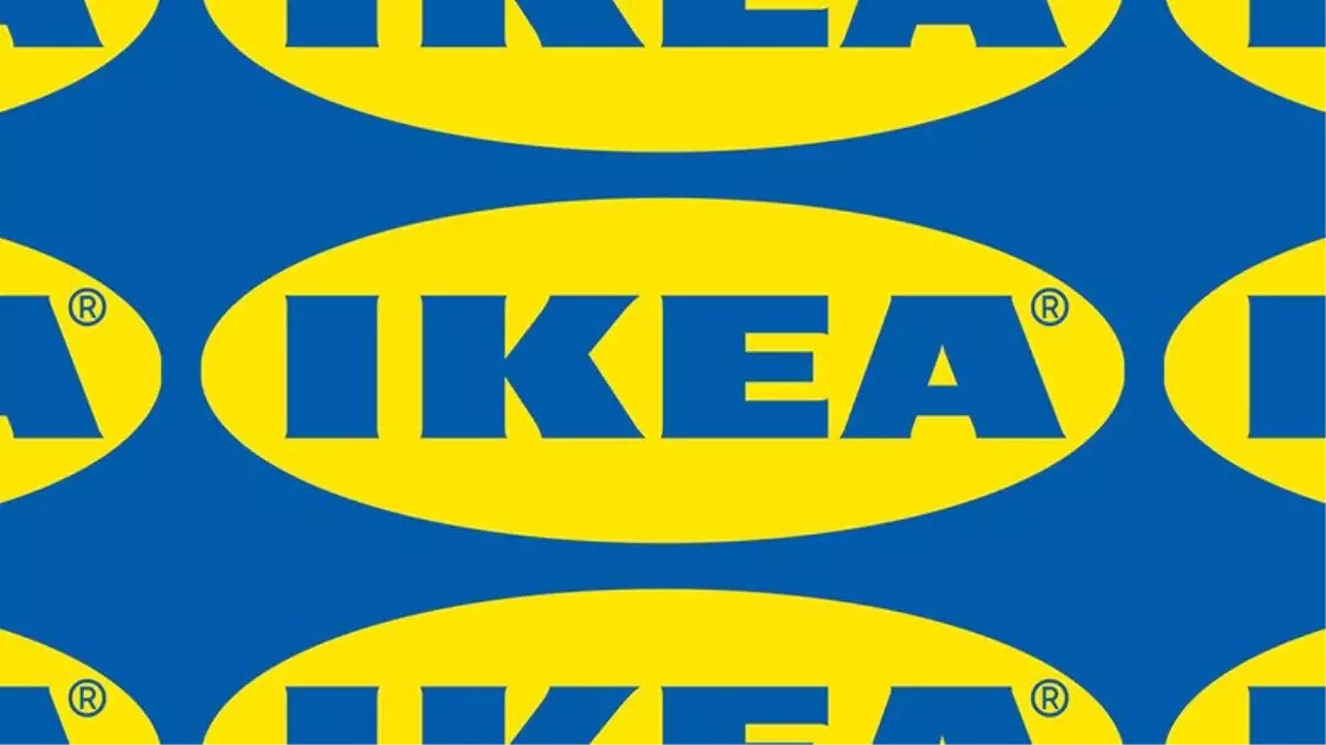 IKEA, Mobilyaları Evinize Getiren Artırılmış Gerçeklik Uygulaması Geliştiriyor