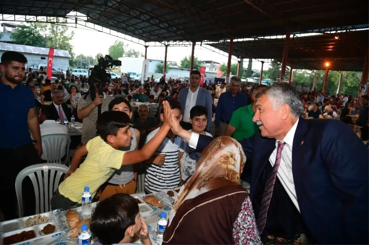 İmamoğlu\'nda yollar kışa kadar yapılacak