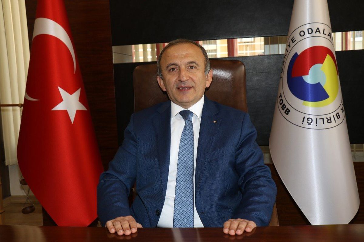 \'İSO 500\' listesinde Manisa\'dan 23 firma yer aldı