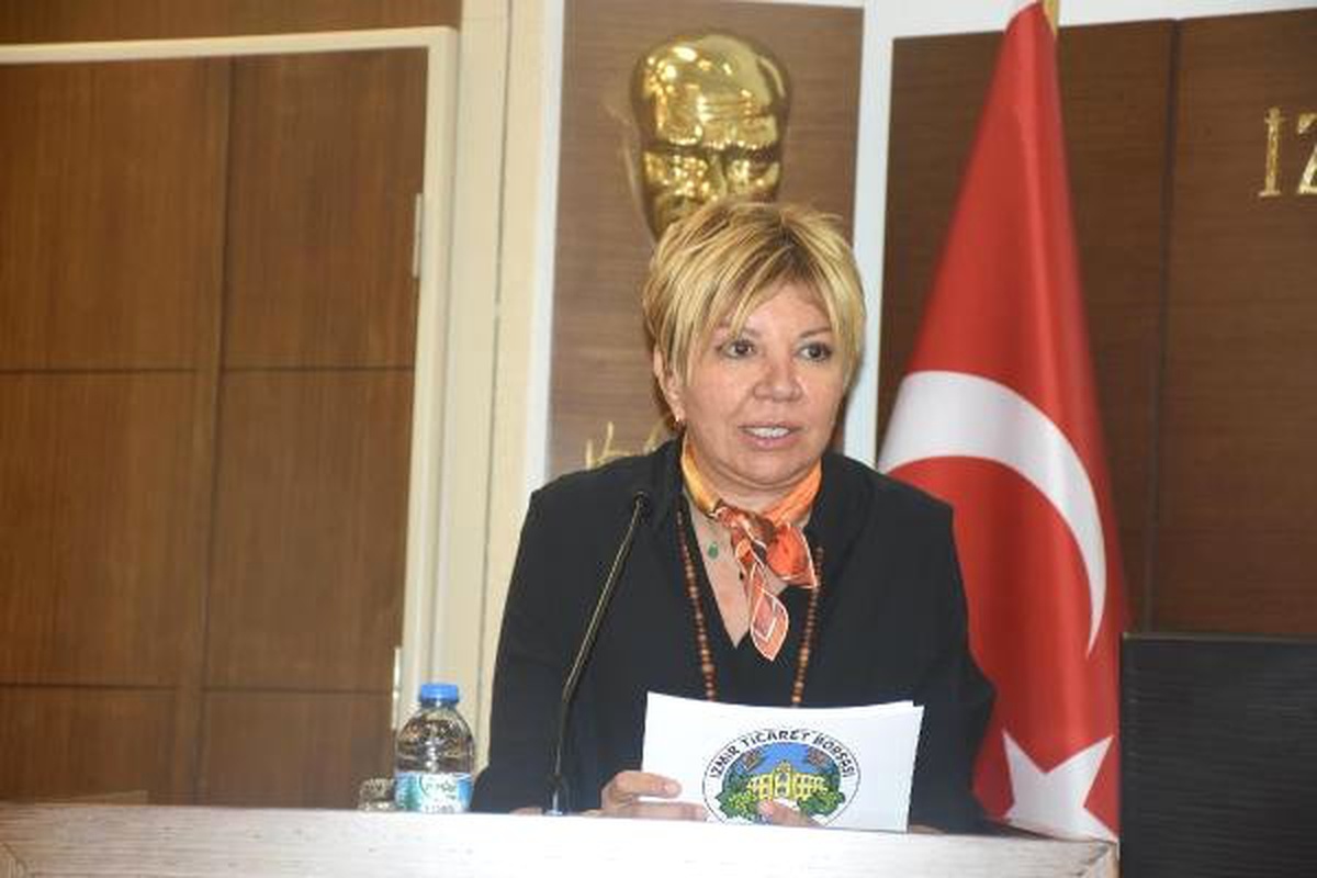 İzmir Ticaret Borsası, yeni üzüme isim verecek