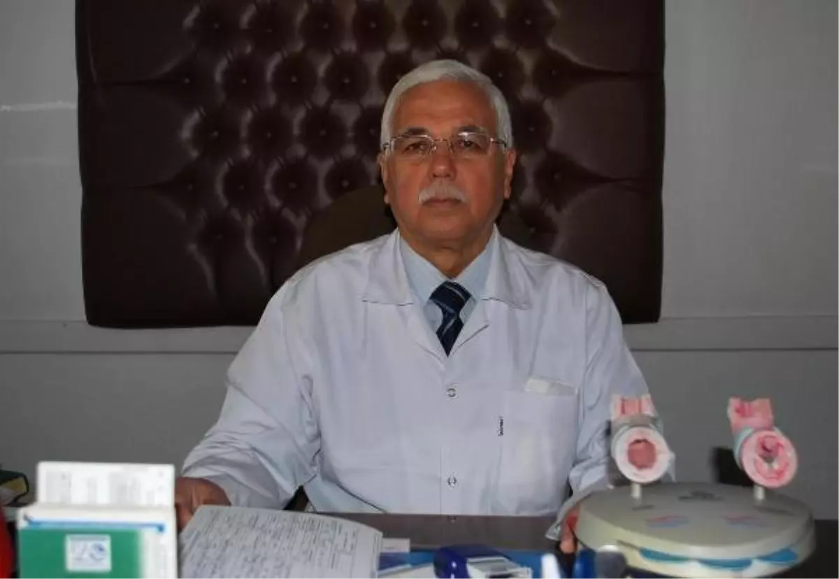 Kamyonetin çarptığı emekli doktor öldü