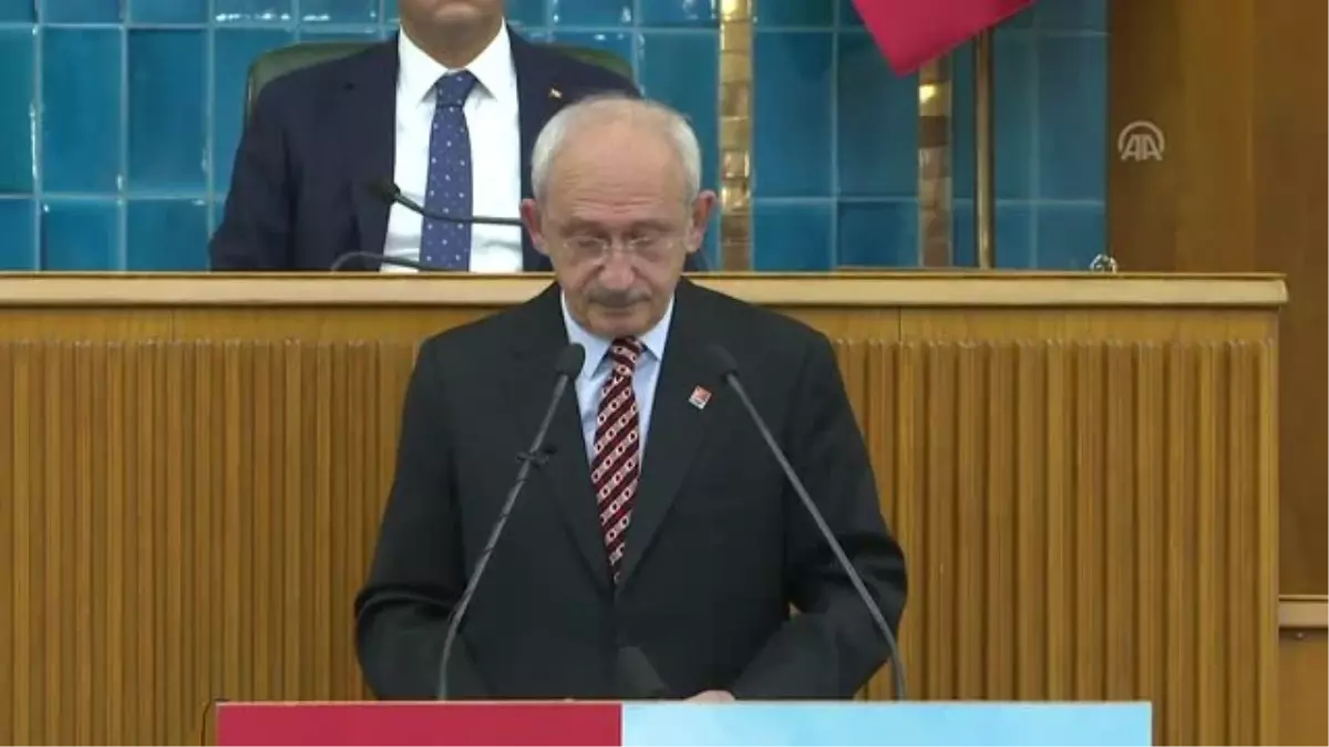 Kılıçdaroğlu: "(Rabia Naz\'ın ölümü) 11 yaşındaki bir çocuk niye intihar etsin"