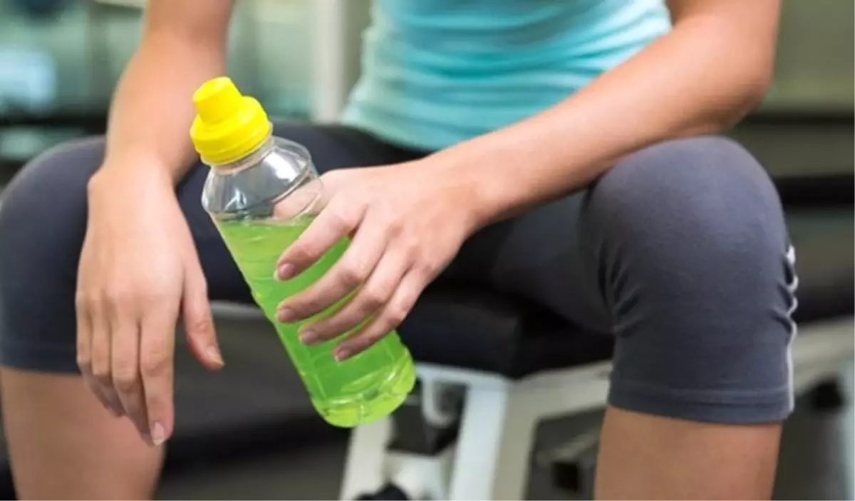 Kolajenli içecekle dünya markası olmayı hedefliyor