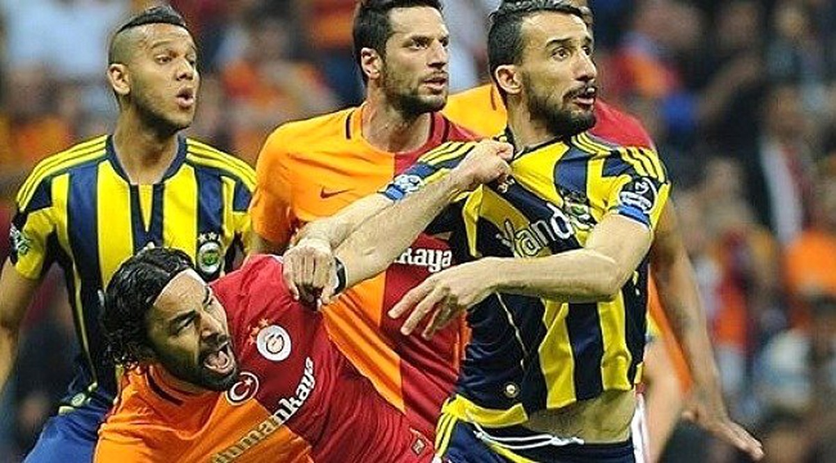 Kur Farkı Galatasaray ve Fenerbahçe\'yi Vurdu