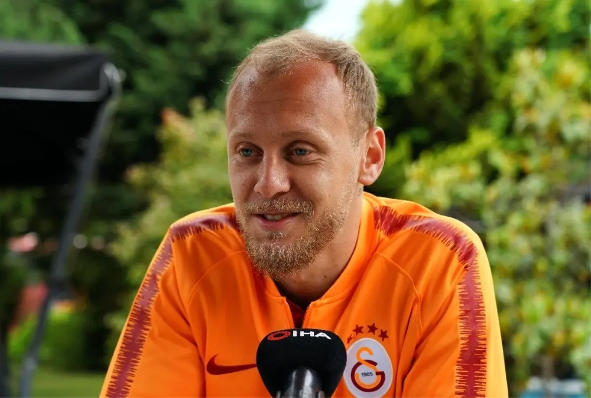 (Özel haber) Semih Kaya: "Fatih Terim\'den başkası o farkı kapatamazdı"