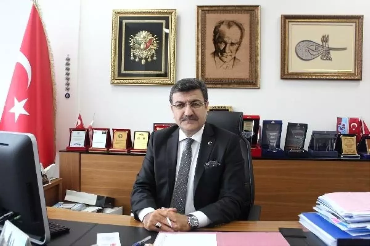 Prof. Dr. Yaşar Hacısalihoğlu: Pençe harekatı sonuca odaklıdır