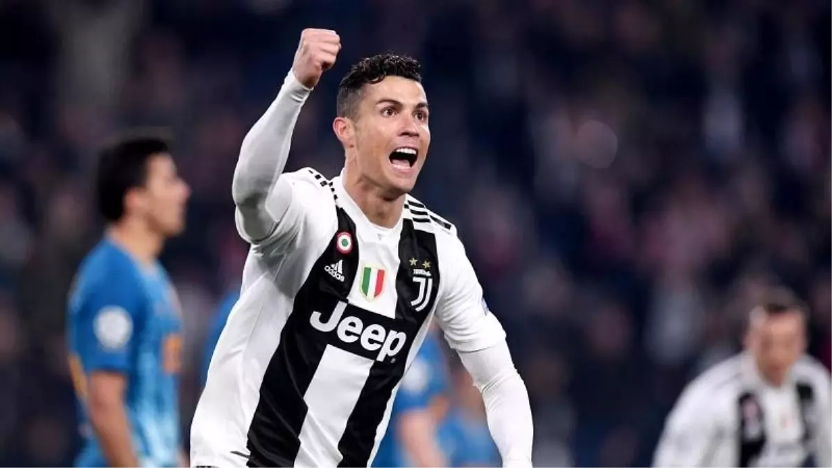 Ronaldo Filistin\'e gerçekten 1,5 milyon dolarlık yardımda bulundu mu?