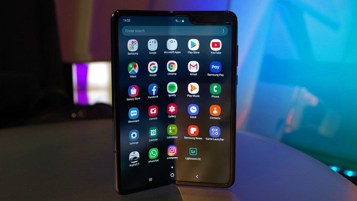 Samsung Galaxy Fold\'un Çıkış Tarihiyle İlgili Yeni Bilgiler