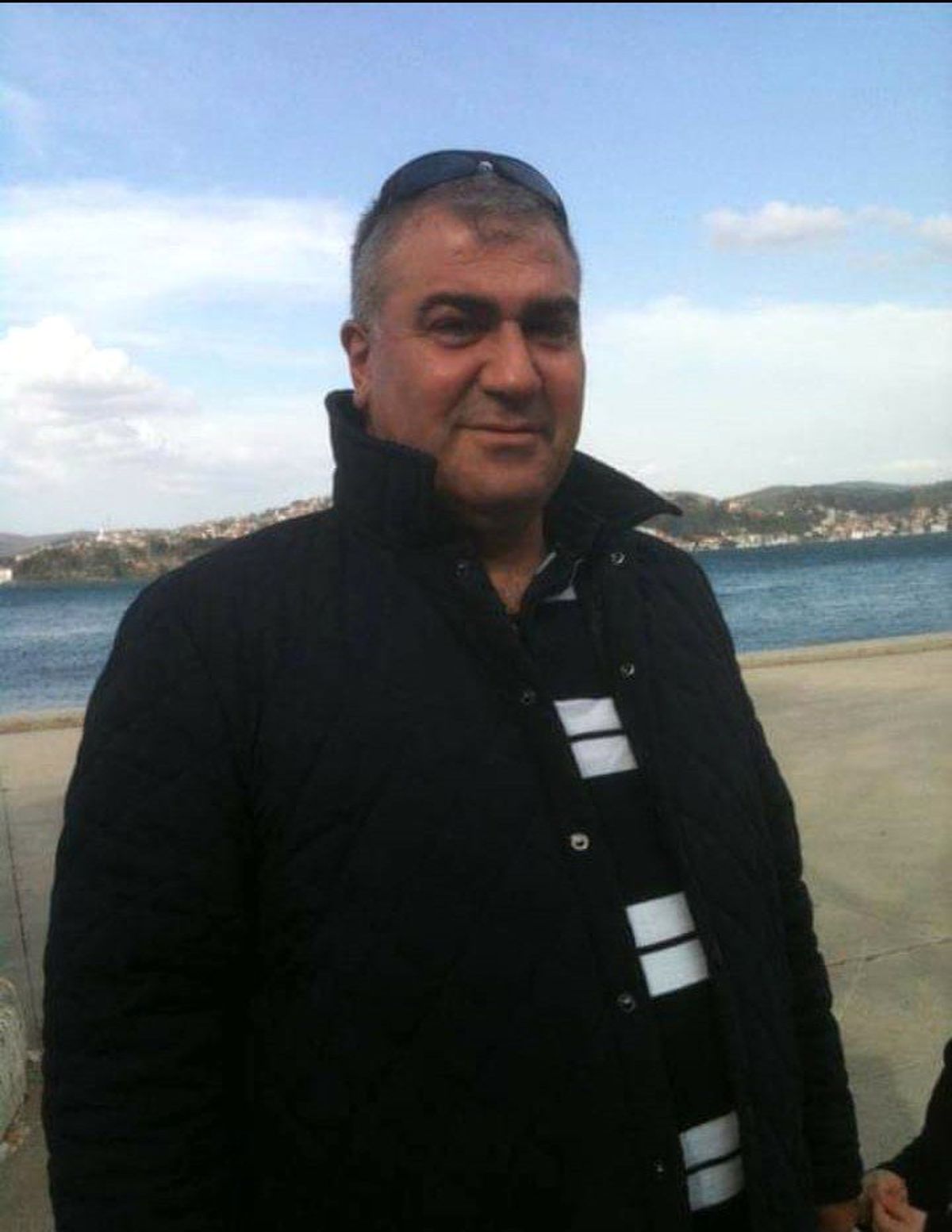Tartıştığı abisini kalbinden bıçakladı