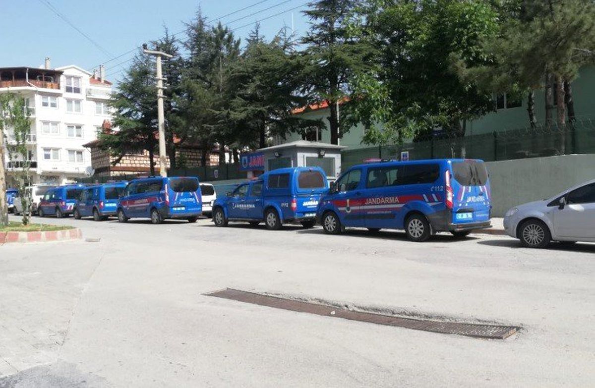 Tavşanlı\'da uyuşturucu operasyonu