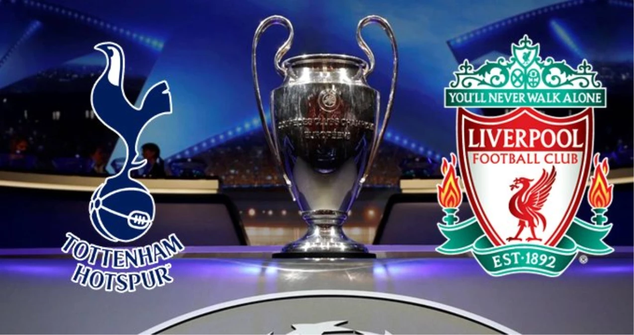 Tottenham-Liverpool maçı şifresiz yayınlanacak