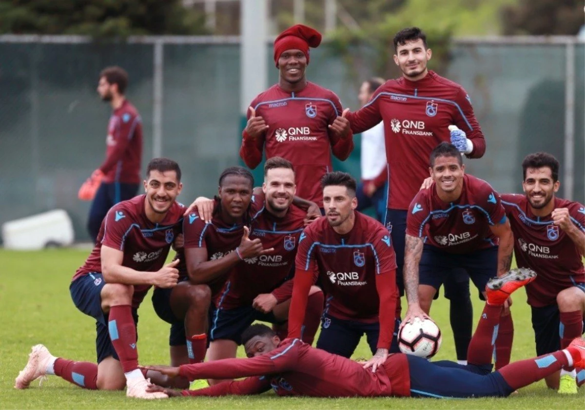 Trabzonspor, yabancılardan en fazla verimi aldığı sezonu yaşadı