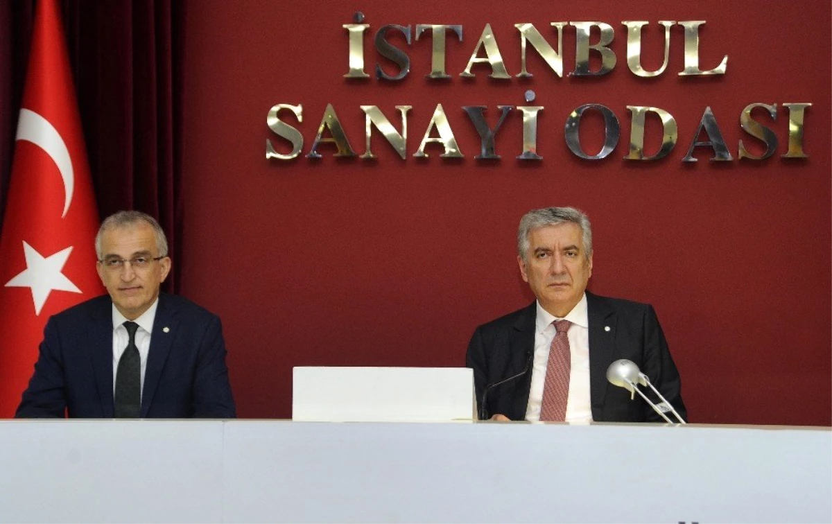 Türkiye\'nin en büyük sanayi kuruluşları açıklandı