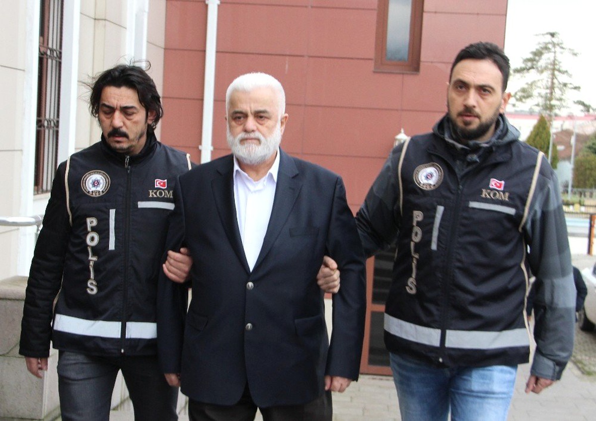 Ünlü et lokantası sahibi İsmail Çolak\'ın yargılanmasına devam edildi