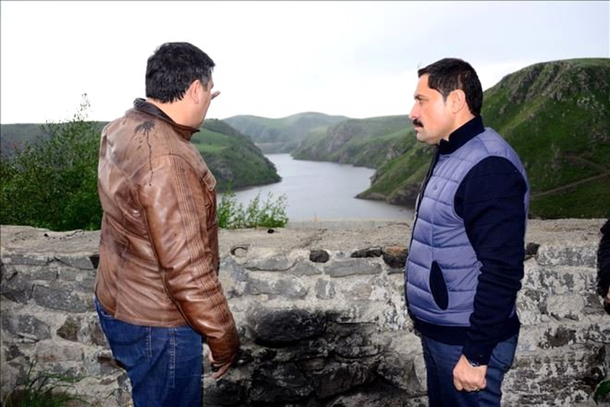 Vali Masatlı, "Tüm imkanları seferber ediyoruz"