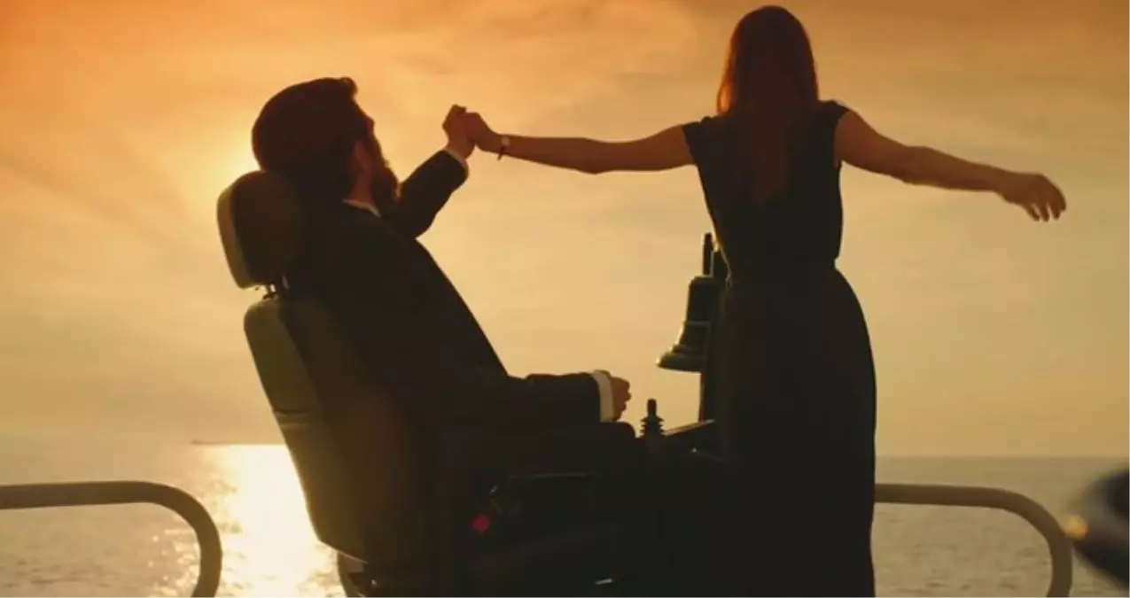 Zalim İstanbul\'un Sezon Finalinde Cemre, Nedim\'i Konaktan Kaçırdı