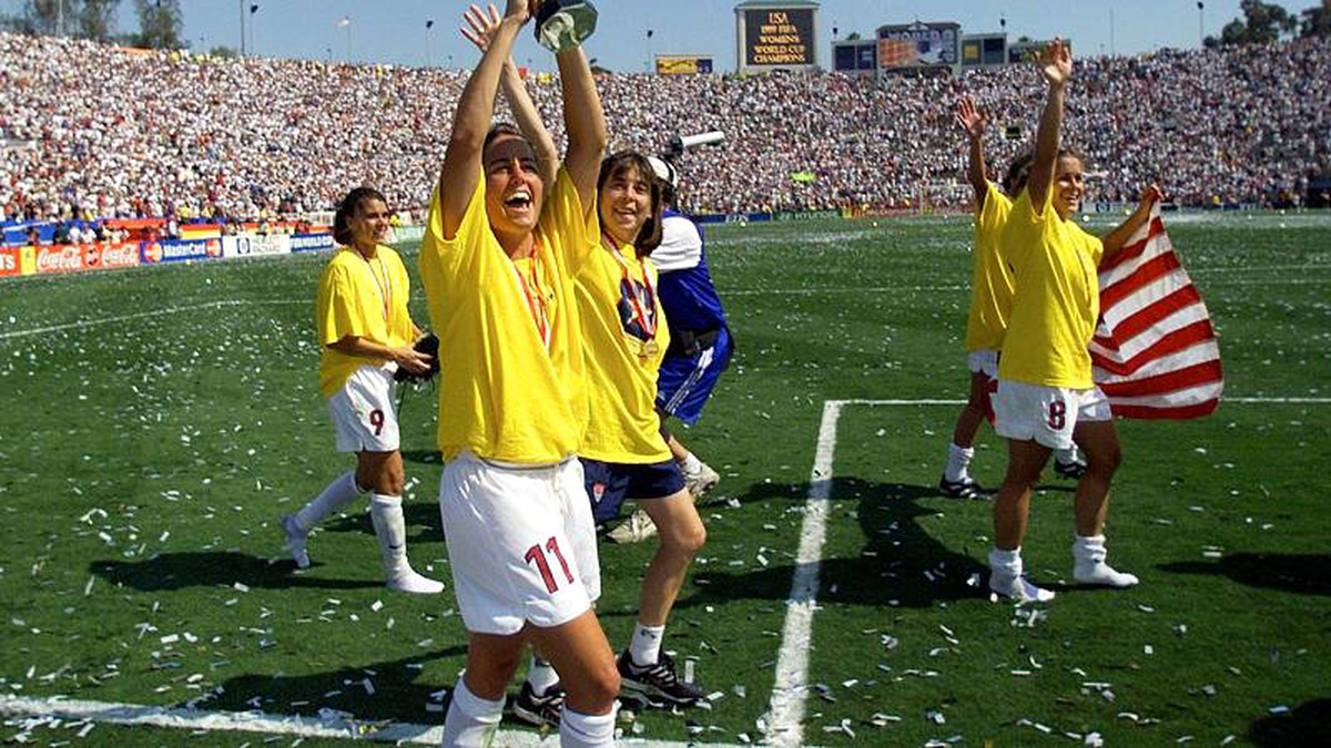 2019 FIFA Kadınlar Dünya Kupası başlıyor, kadın ve erkek futbolu arasındaki farklar neler?