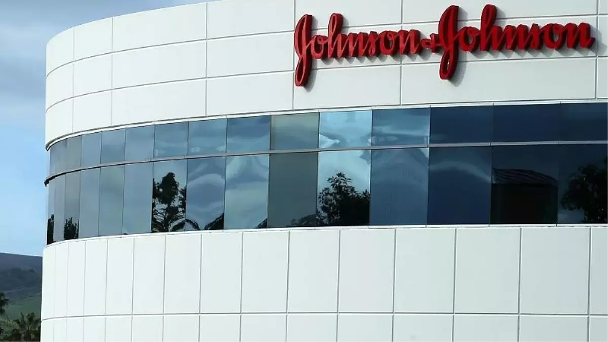 ABD\'li ilaç firması Johnson & Johnson\'a 17.5 milyar dolarlık dava