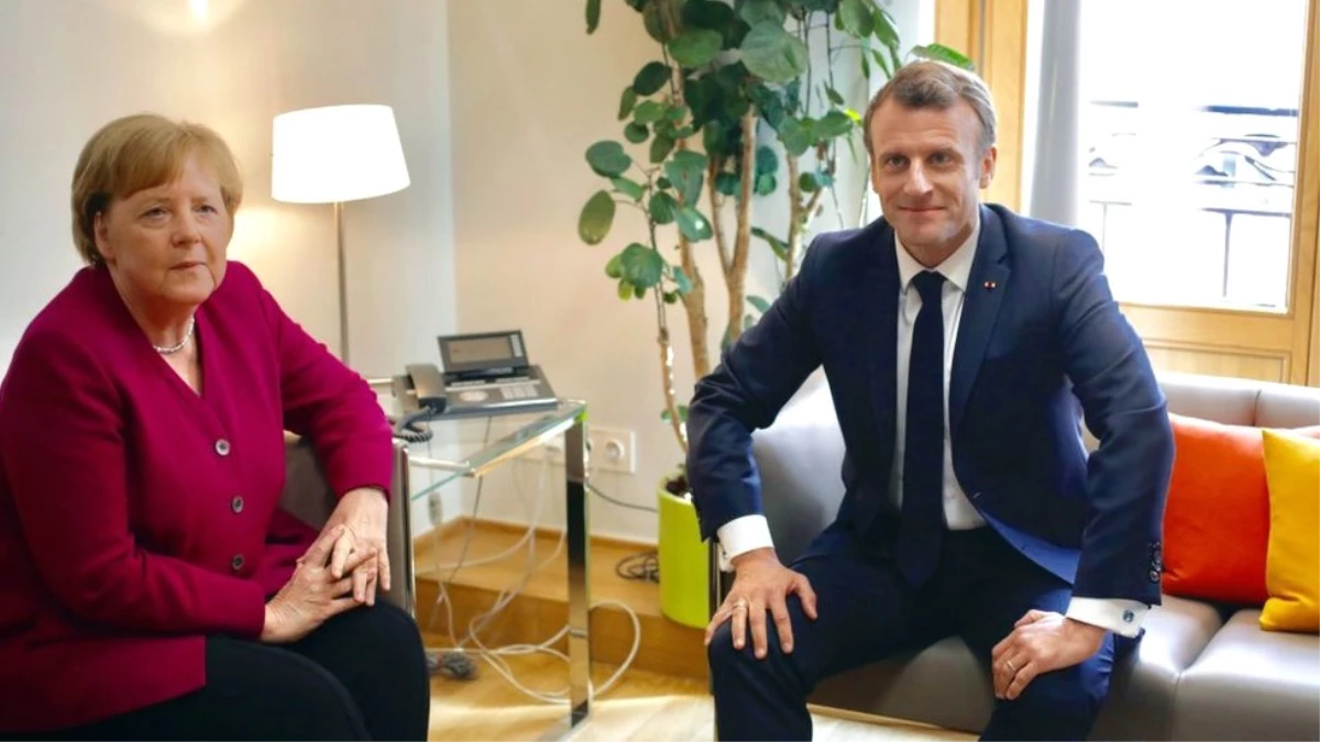 Almanya ve Fransa, yeni Avrupa Komisyonu Başkanı üzerinde uzlaşamıyor